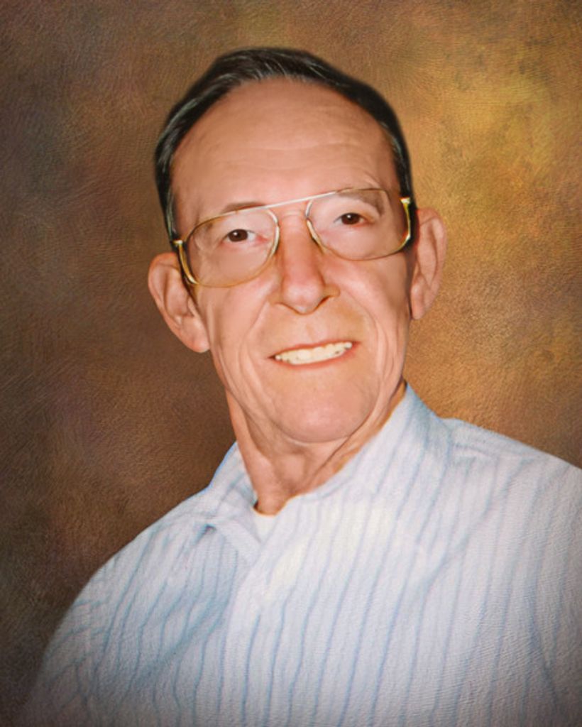 Eugene Meuth Profile Photo