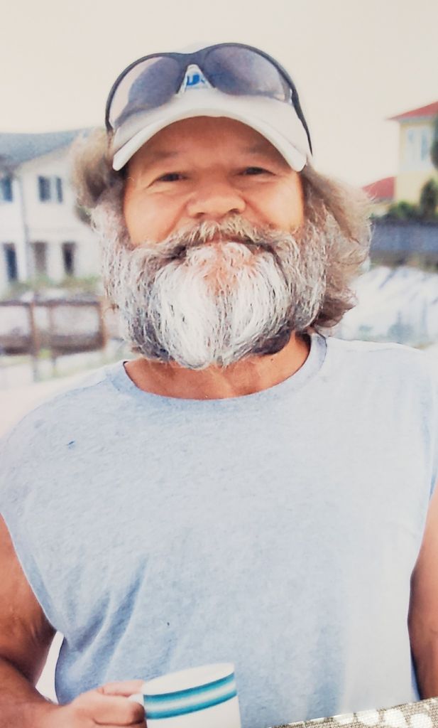 Eugene Paul Marchand Profile Photo