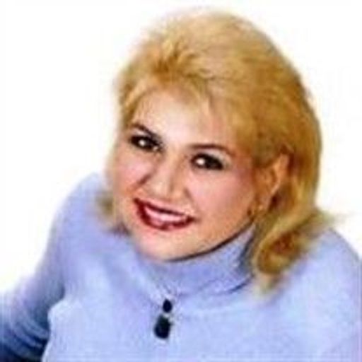 Candie Gabrielle Frost Profile Photo