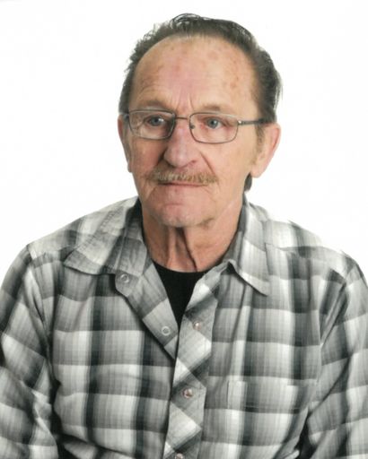 MM1 James Hammonds, NAVY (Ret)'s obituary image