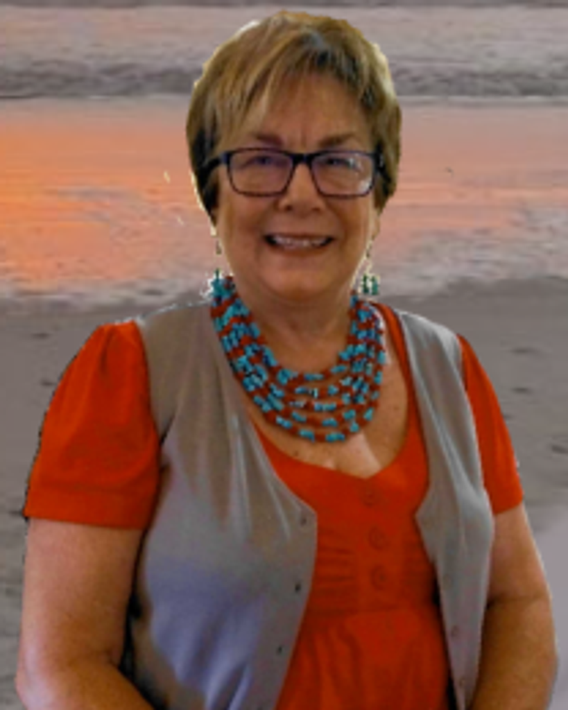 Beverly Jane Mitchell