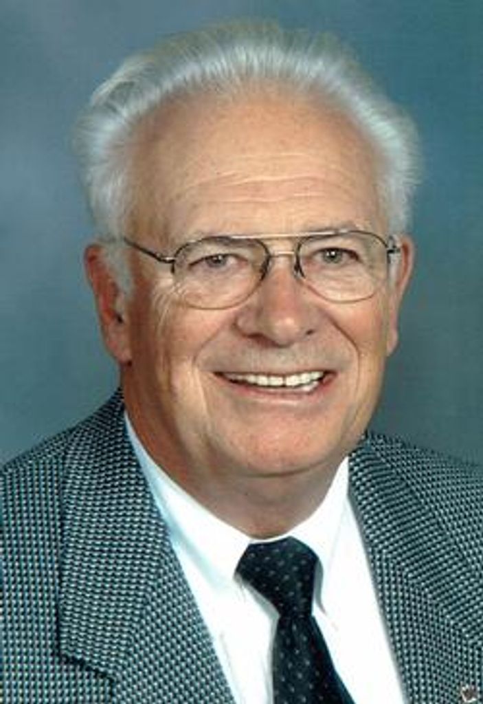 Gerald Erwin Dekker
