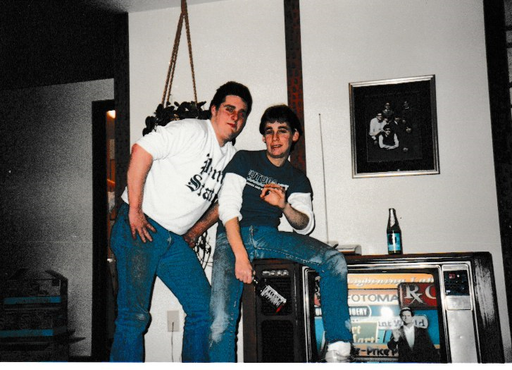 Richard J. O'Connor photo gallery thumbnail 5 of 7