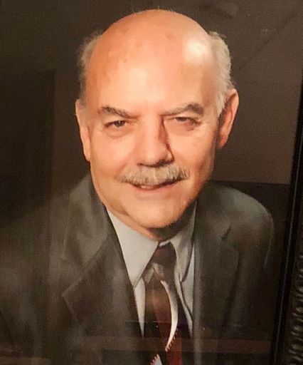 Louis Peluso Profile Photo