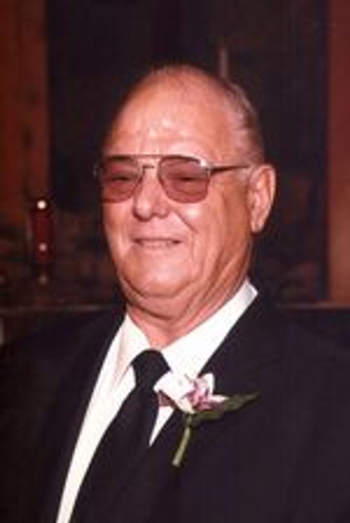 Marvin D. Fueller