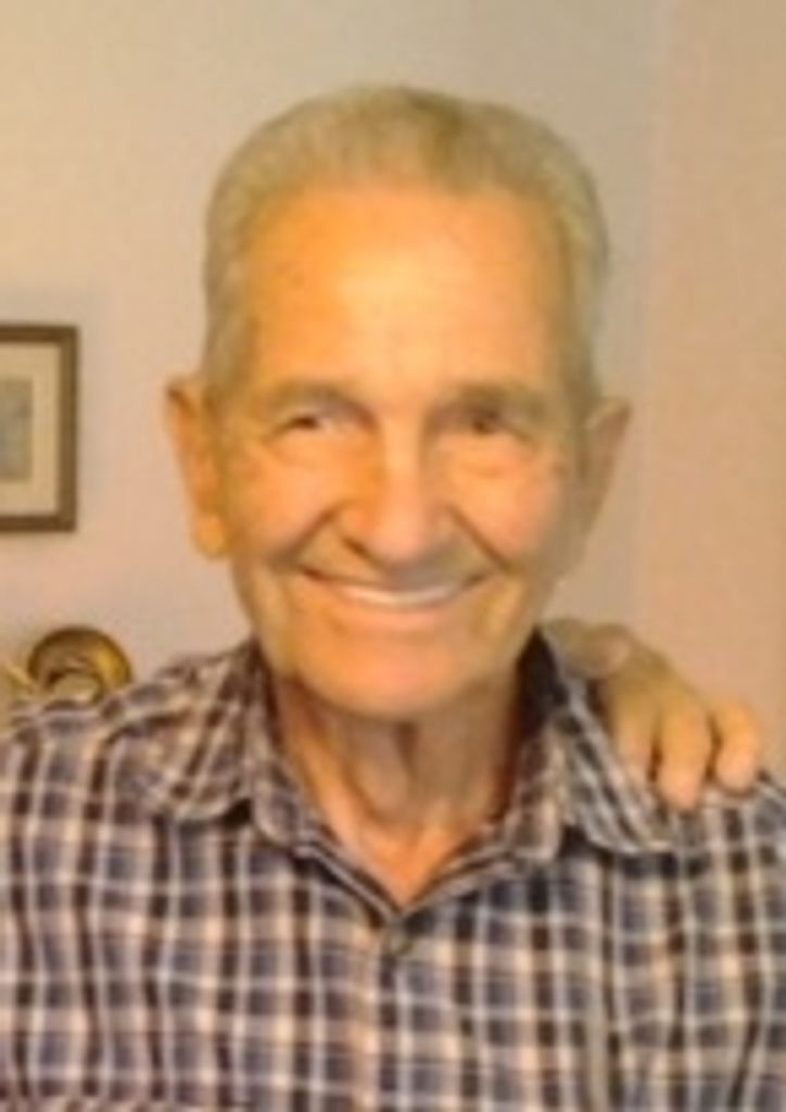 Rodney  Eugene Perry