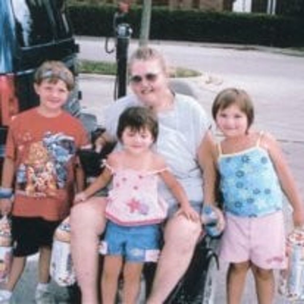 Barbara Ann Lasecki