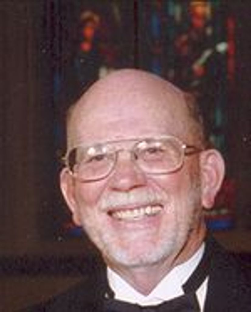 David Charles Lindsey