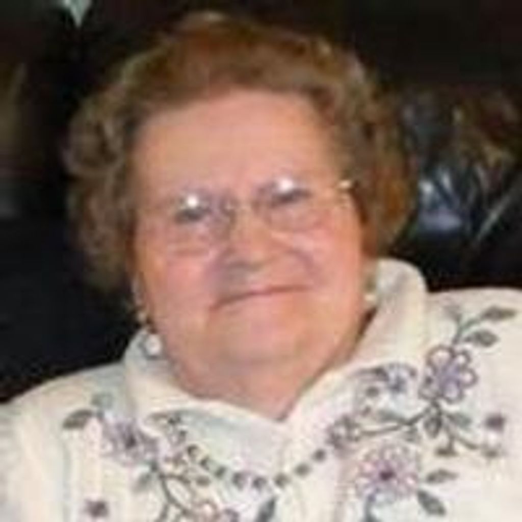 Lelamae Newman