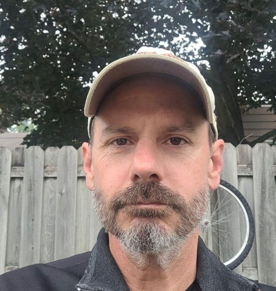 Chad M. Kauffman Profile Photo