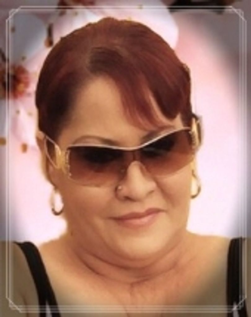 Rosa Maria Morales Colon