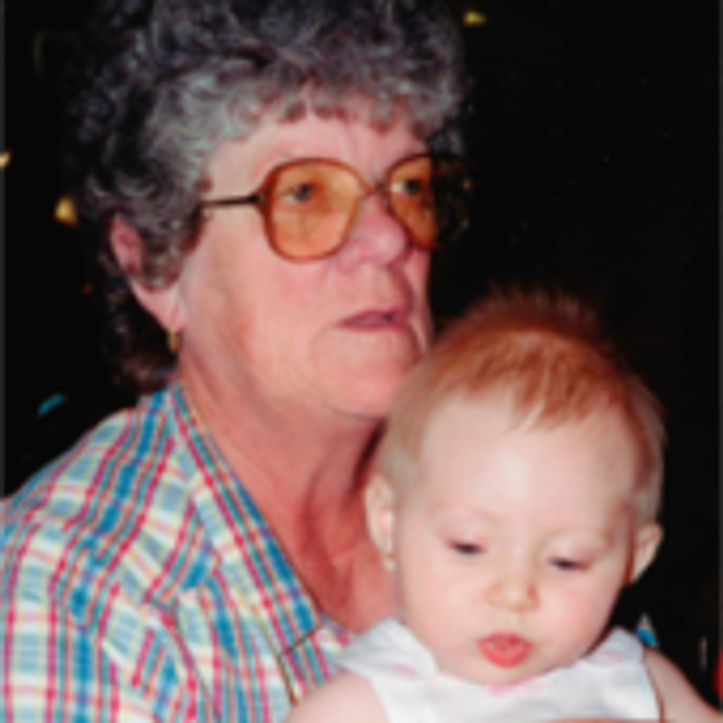 Gayle Elizabeth Van Genderen