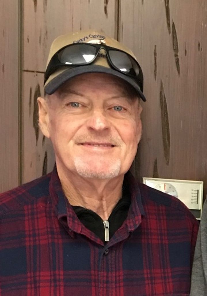 Timothy Tyler Clayton