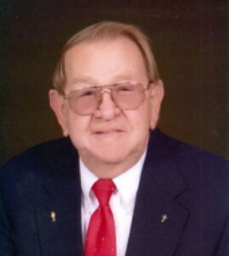 Charles Robert Williams