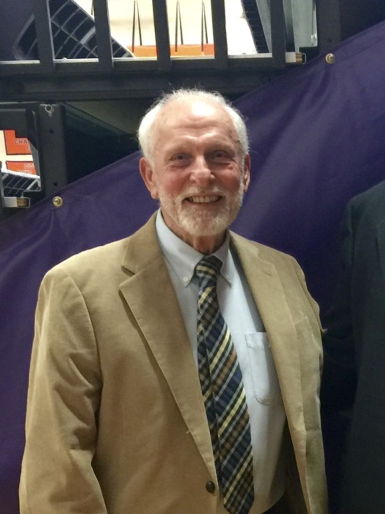 Donald Ralph Fulmer