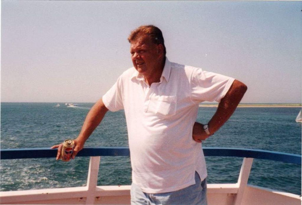 Peter J. Kudrick Profile Photo