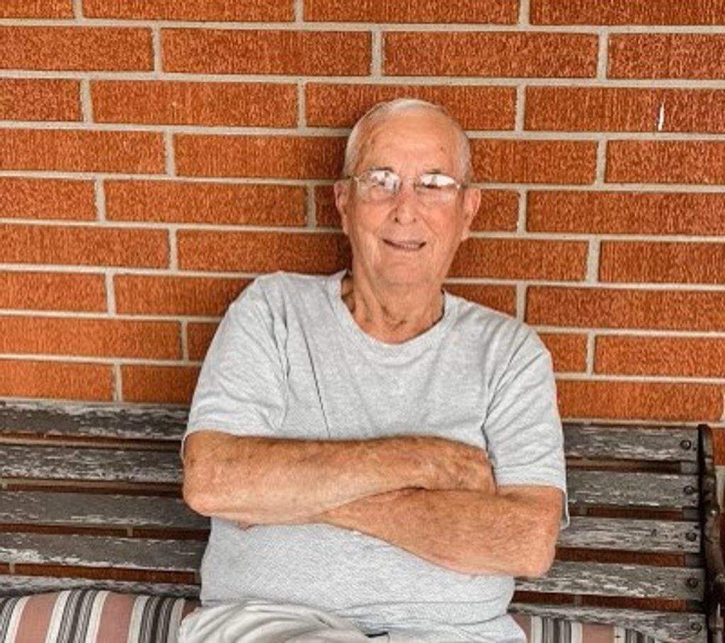 J.B. Eskridge Profile Photo