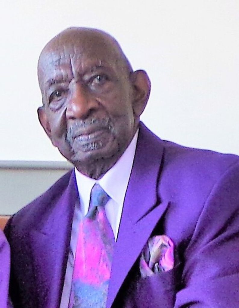 Edward Reid, Sr. Profile Photo