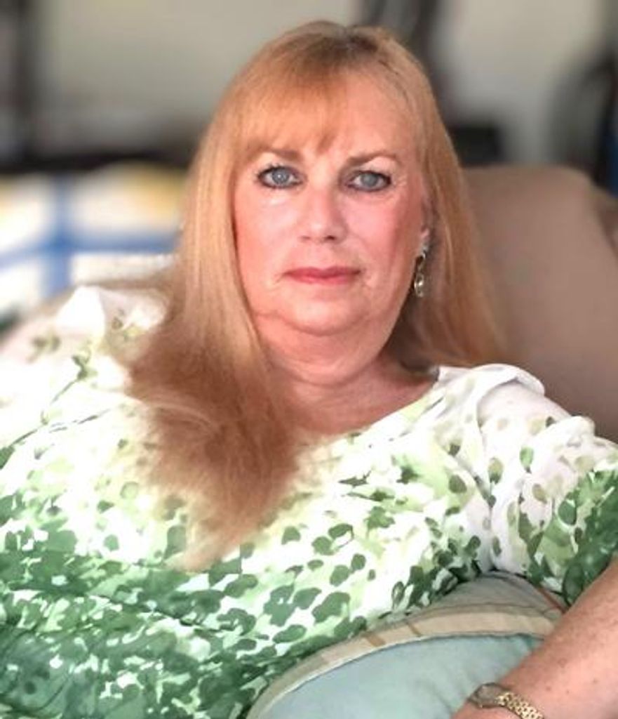 Diana Lynn Douglas Profile Photo