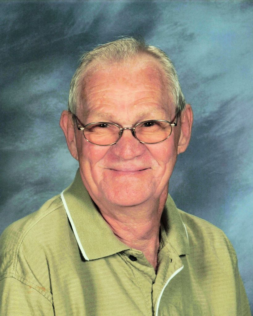 James Allen Nutt