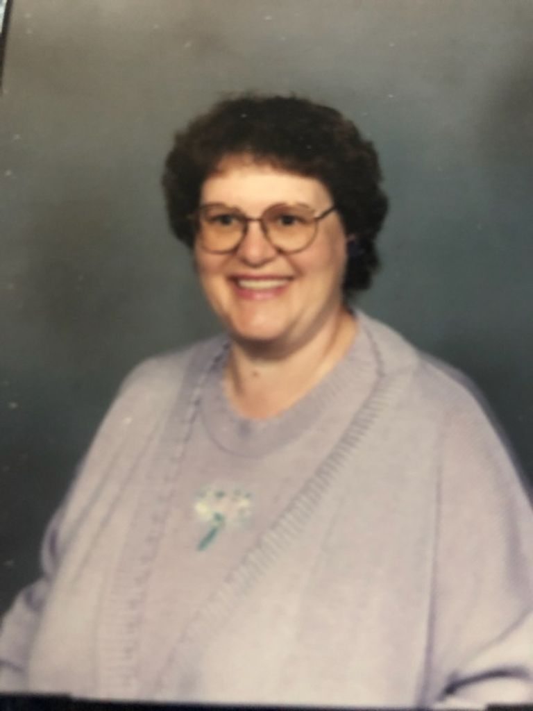 Virginia L. (Kernen)  Robinson Profile Photo