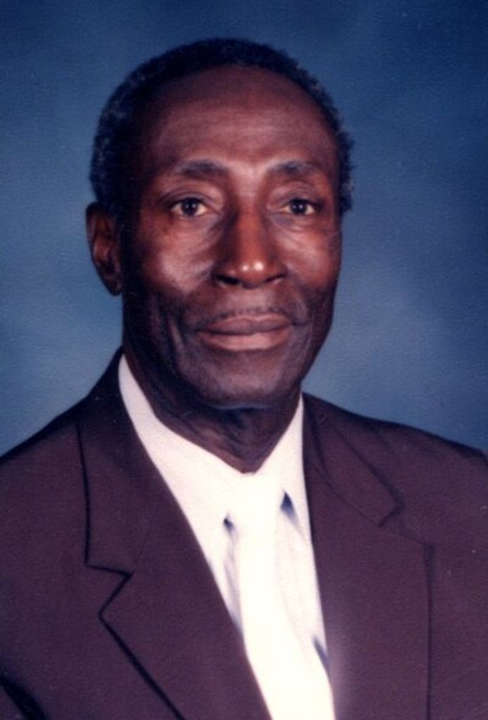 Sylvester Franklin Profile Photo