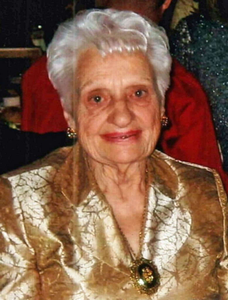 Ida Ceraolo Profile Photo