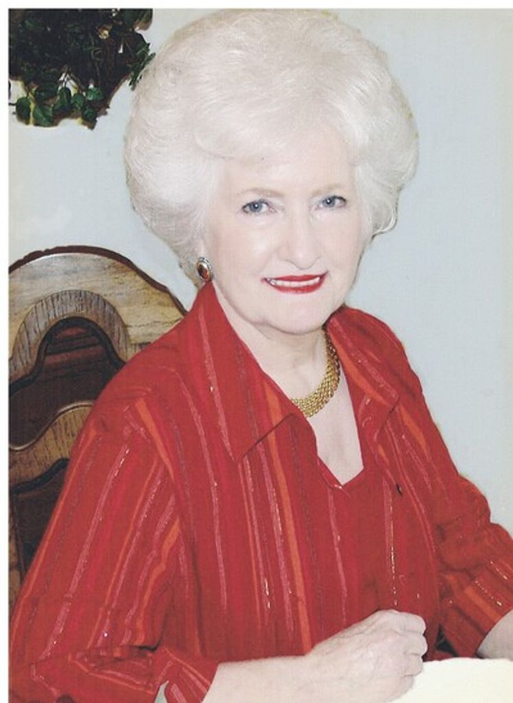 Mary Louise Norris Profile Photo