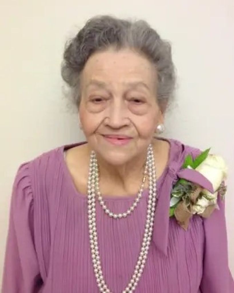 Pollie " Gibson" Stamper Profile Photo