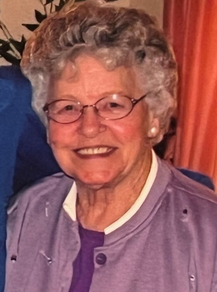 Mabel Faye Boyd Profile Photo