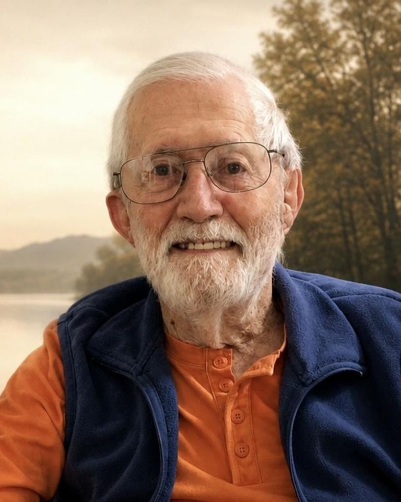 Frank H. Goforth Sr. Profile Photo