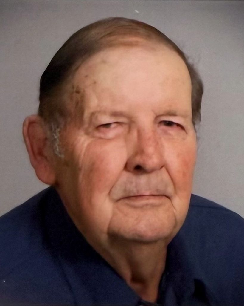 John Dennis Morris
