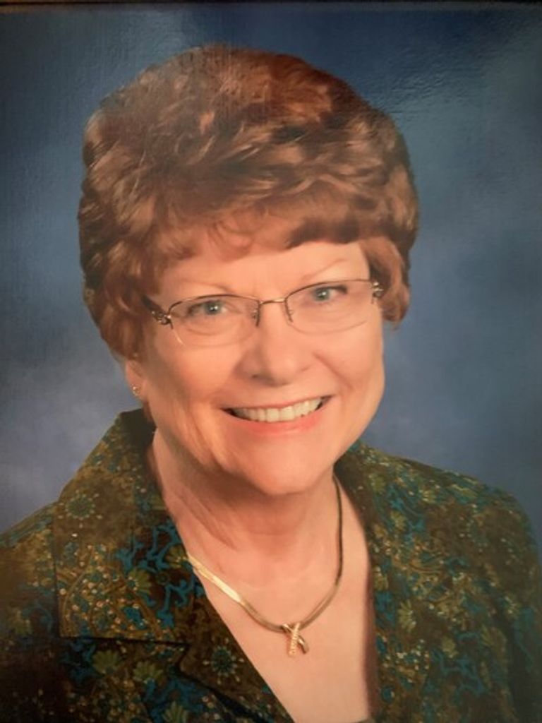 Carol J. Schaben Profile Photo