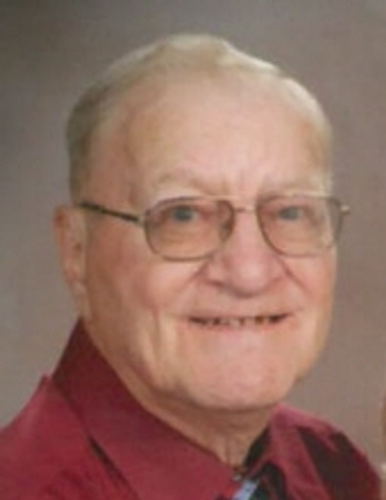 William John Eilders