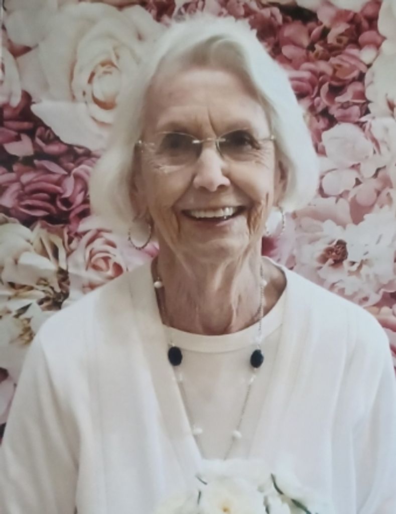 Janie C. Smith Profile Photo
