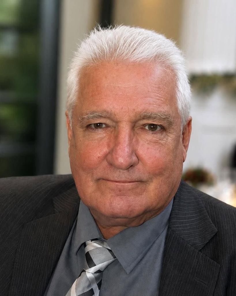 Alan McKnight