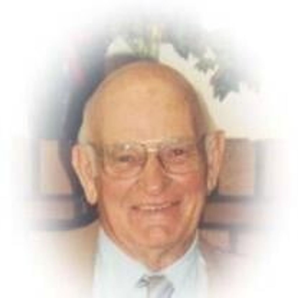 William J. Oldfield