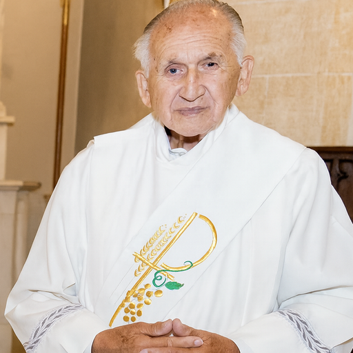 Jorge L. Estela Profile Photo