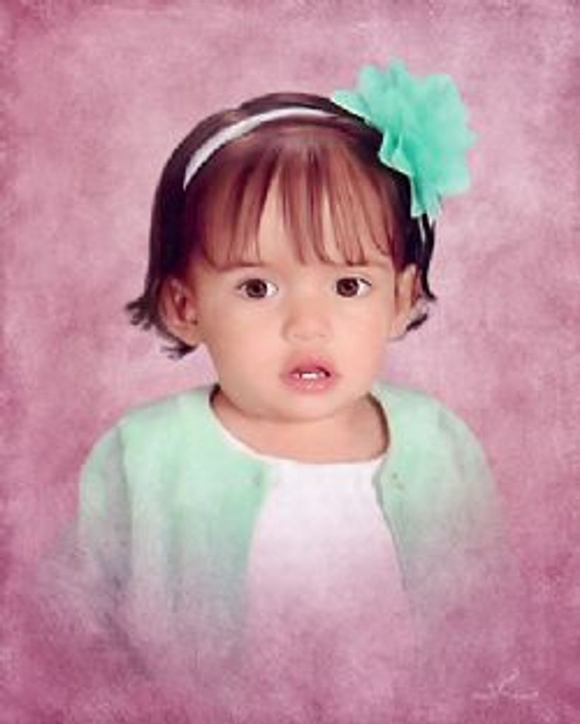 Mia Mcclain