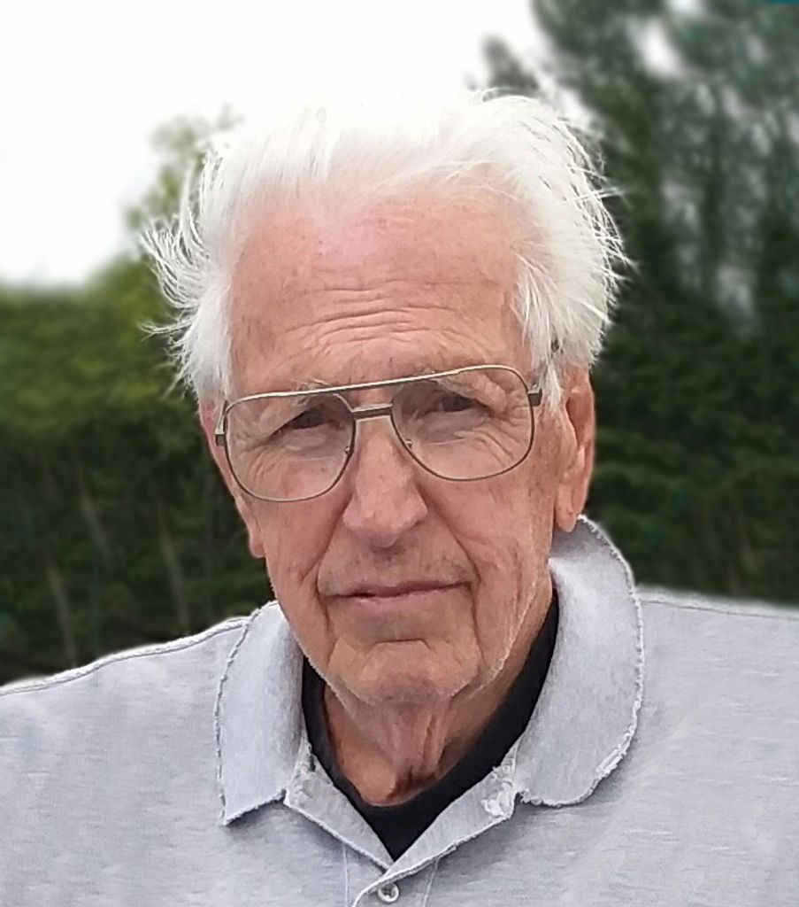 Richard "Dick" Culver