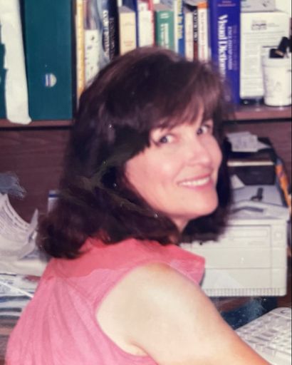 Virginia Perez-Santalla's obituary image