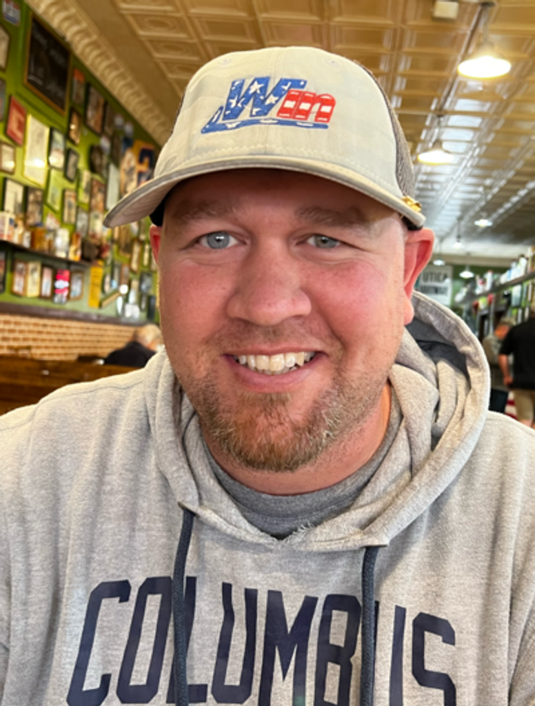 Brett Cory Smith Profile Photo