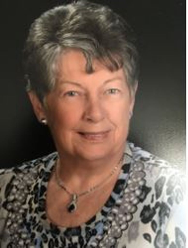 Constance "Connie" Fudge