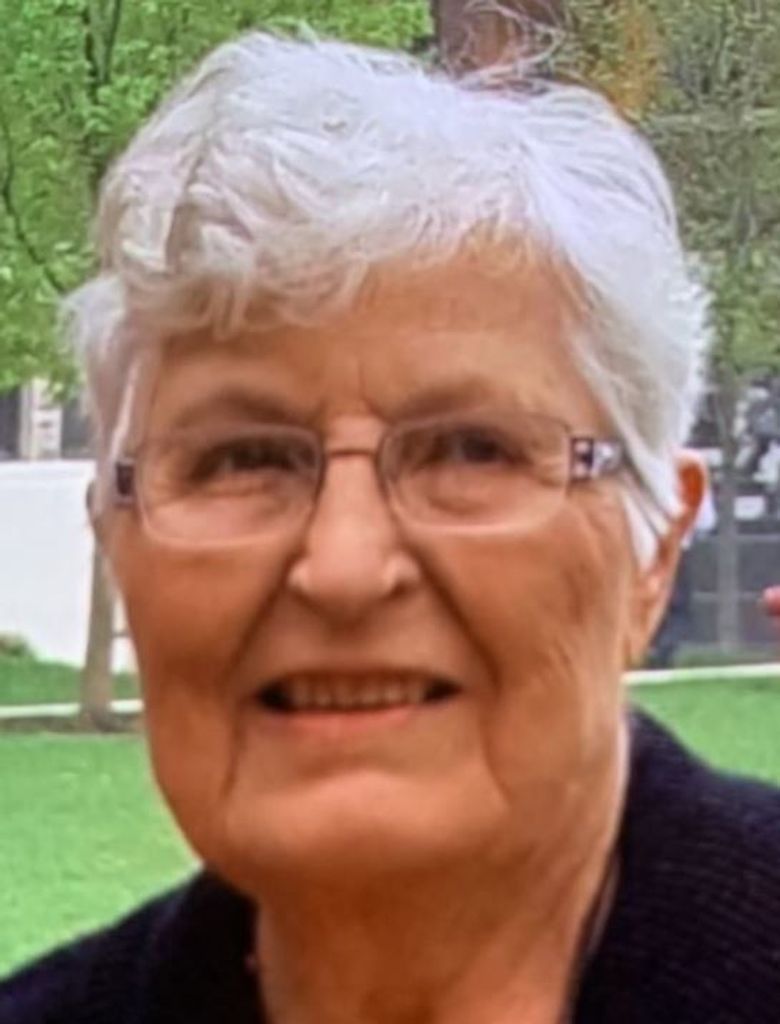 Margaret Ruth "Peg" Struck Profile Photo