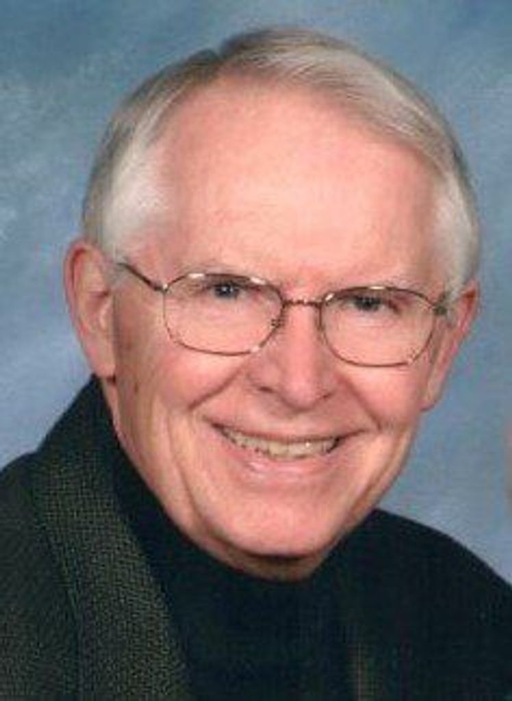 Richard "Dick" Moody Profile Photo