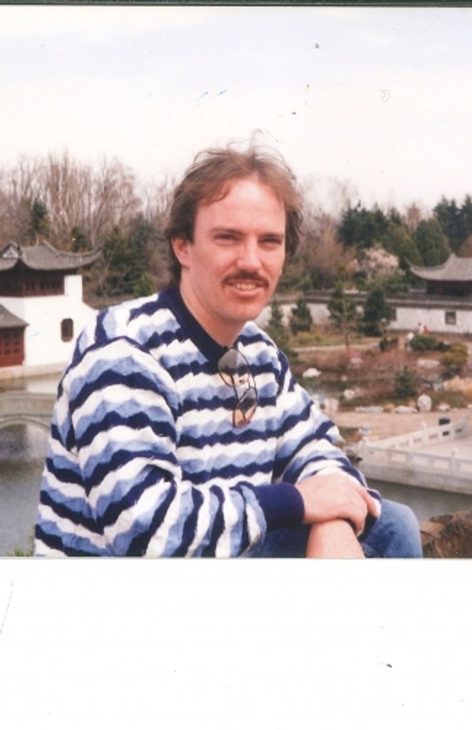 Mr. Gordon Stevens Avery, Ii