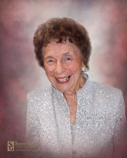 Evelyn Louise Martini's obituary image