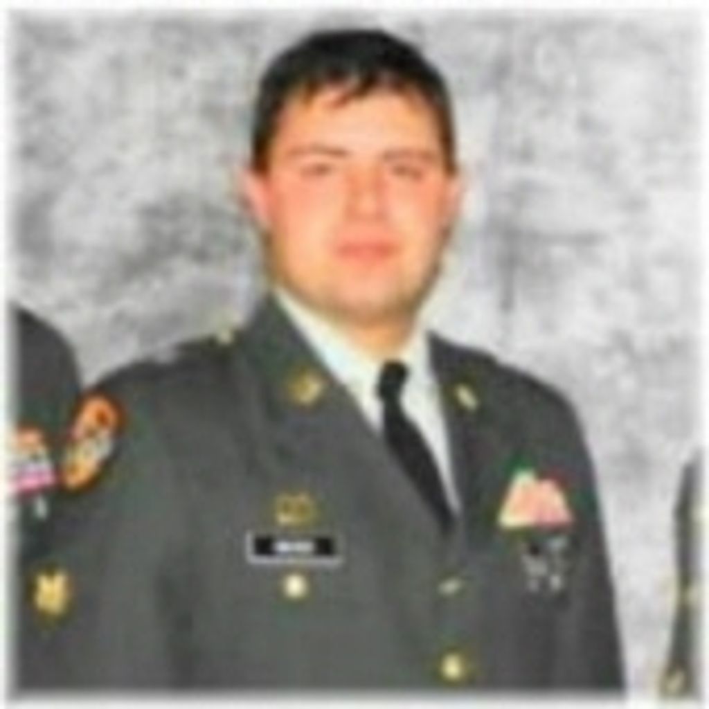 Ronald S. Meier Jr.
