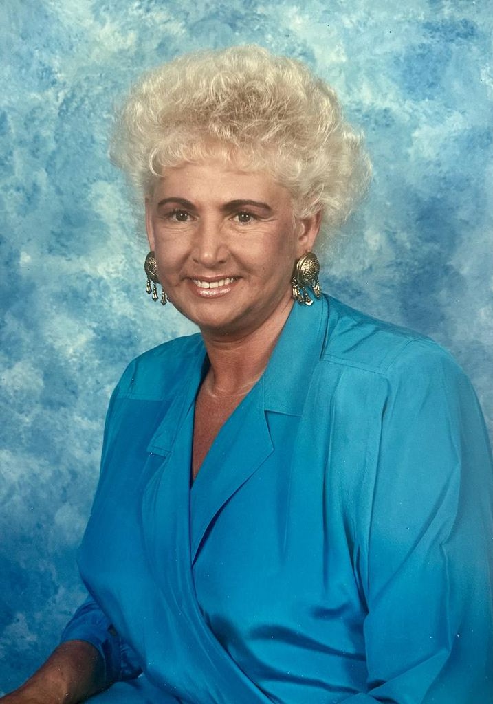 Barbara "Barb" Miller Profile Photo