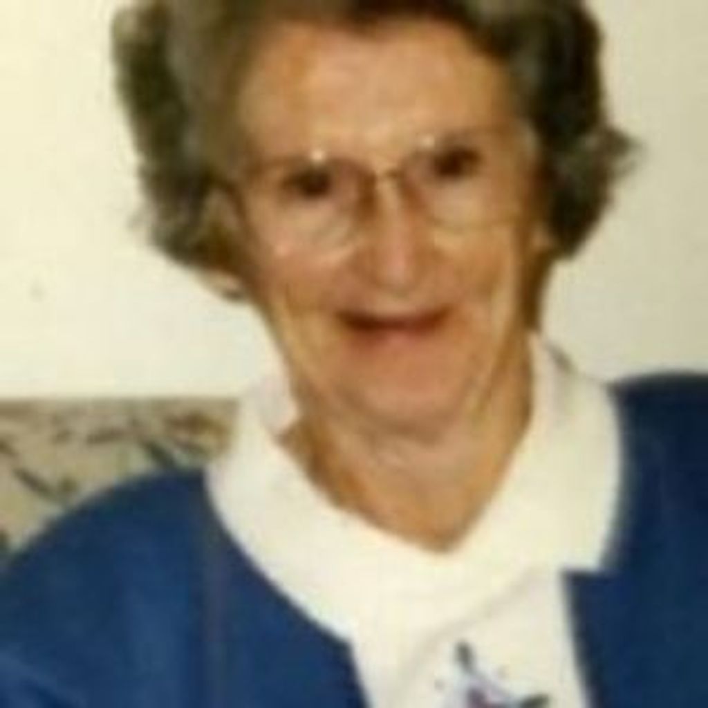 Florence Kathryn Hotchkin Profile Photo
